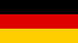 Посольство Германии в Москве. флаг Германии